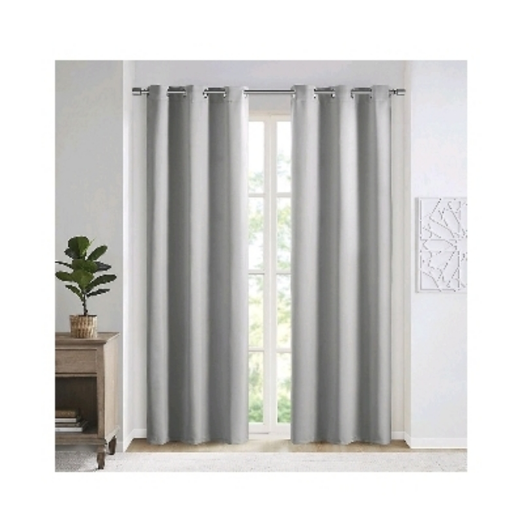 SunSmart Window Panel